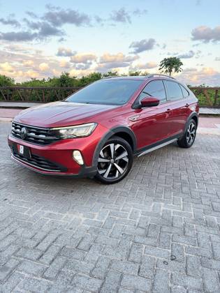 VOLKSWAGEN NIVUS 1.0 200 TSI TOTAL FLEX HIGHLINE AUTOMÁTICO